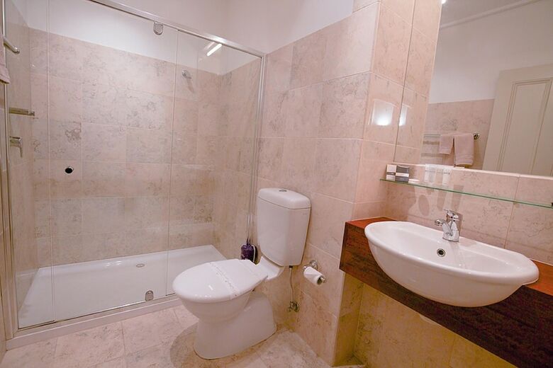 Apartamentos Allawah Bendigo