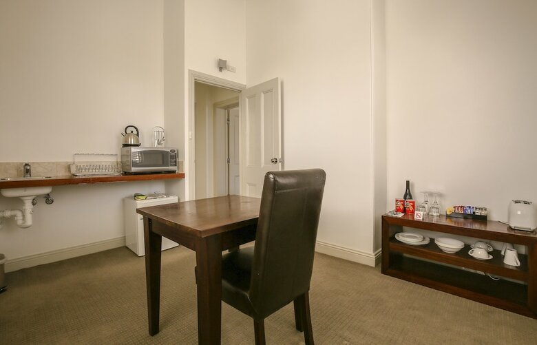 Apartamentos Allawah Bendigo