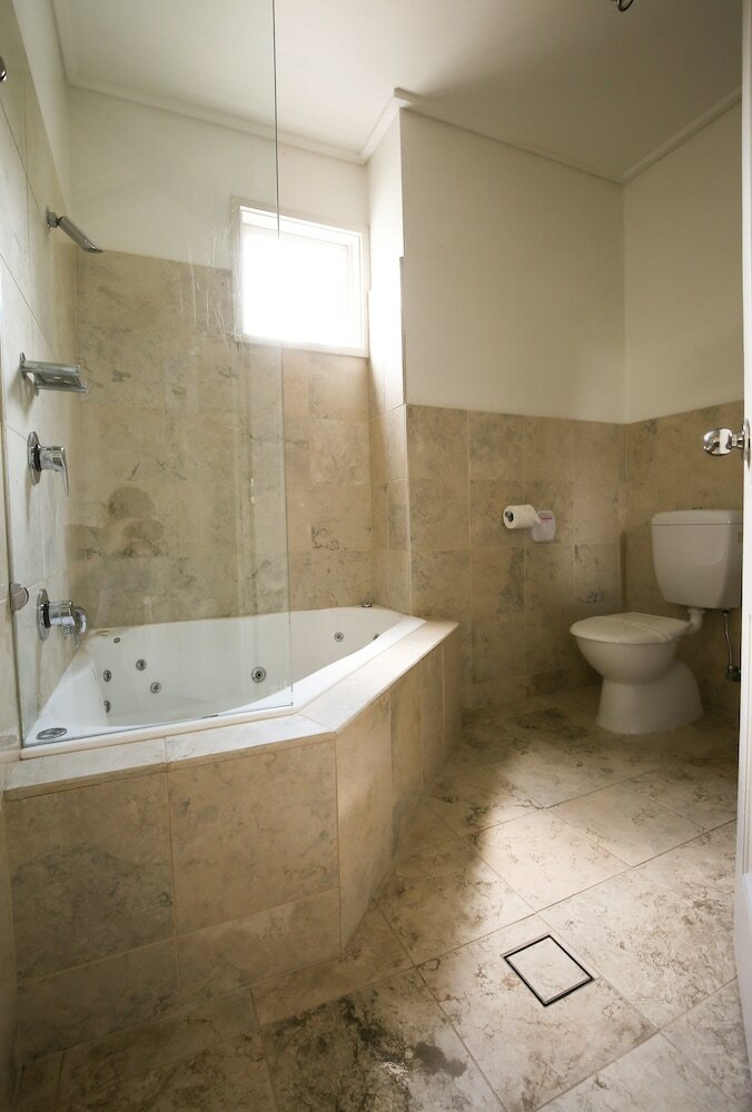 Apartamentos Allawah Bendigo