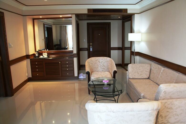 Suntara Wellness Resort & Hotel