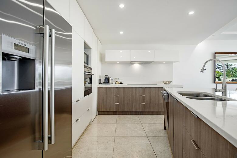 Apartamentos Sea Pearl Resort Mooloolaba