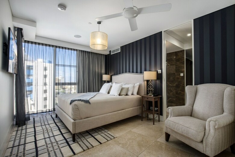 Apartamentos Sea Pearl Resort Mooloolaba