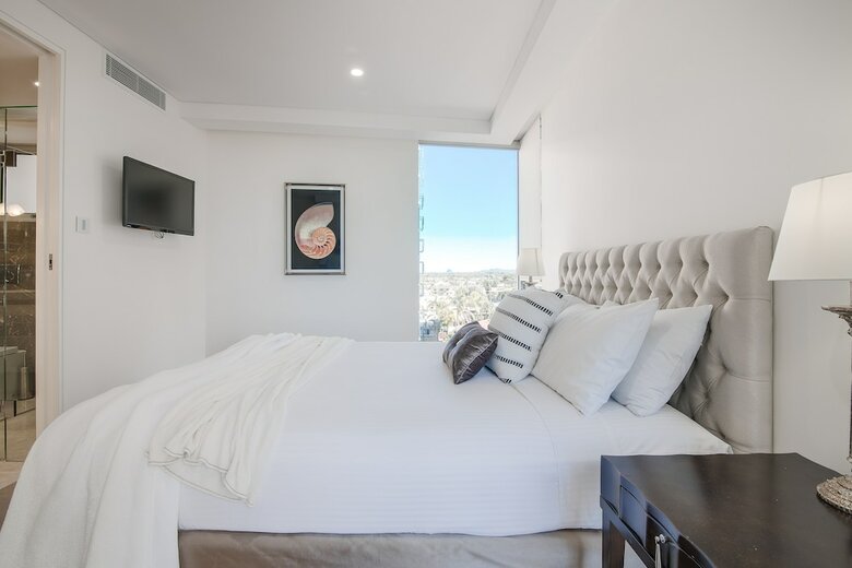 Apartamentos Sea Pearl Resort Mooloolaba