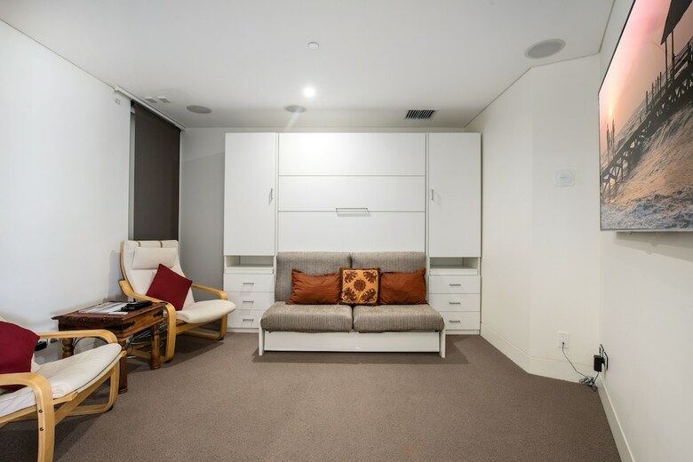 Apartamentos Sea Pearl Resort Mooloolaba