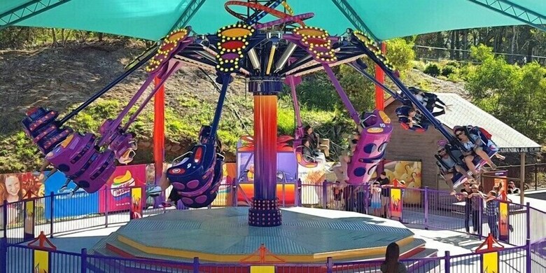 Apartamentos Sea Pearl Resort Mooloolaba