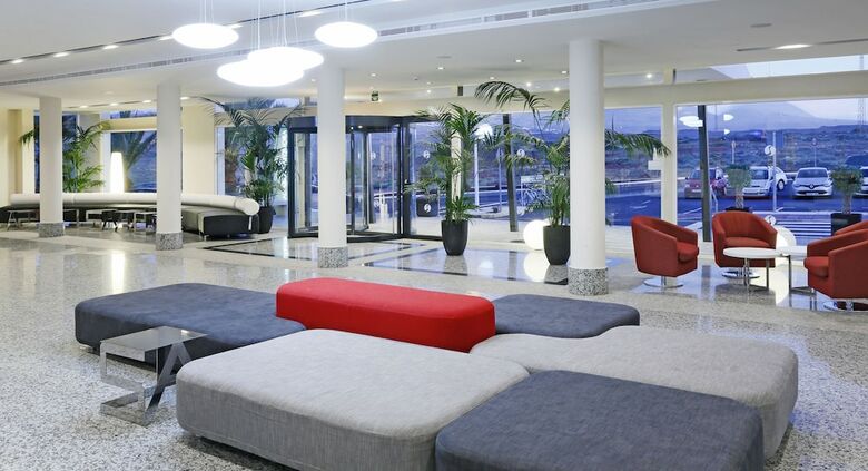 Hotel Aequora Lanzarote Suites