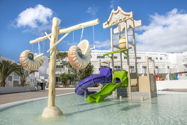 Hotel Aequora Lanzarote Suites