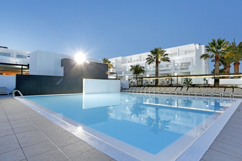 Hotel Aequora Lanzarote Suites