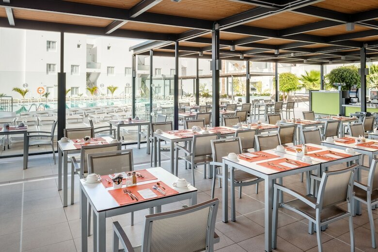 Hotel Aequora Lanzarote Suites