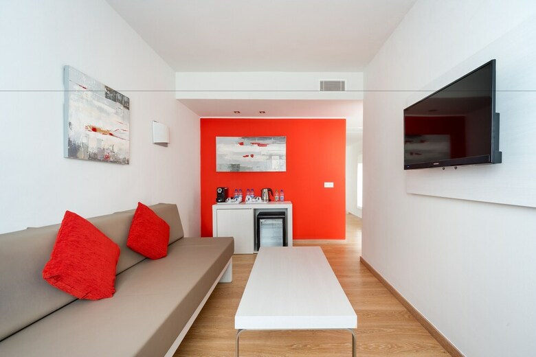 Hotel Aequora Lanzarote Suites