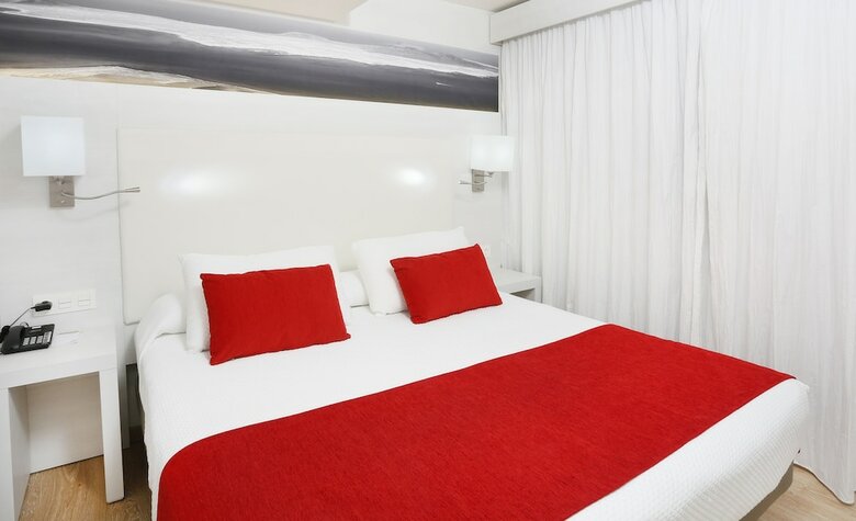 Hotel Aequora Lanzarote Suites