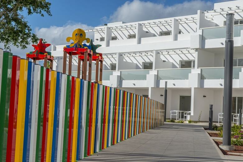 Hotel Aequora Lanzarote Suites