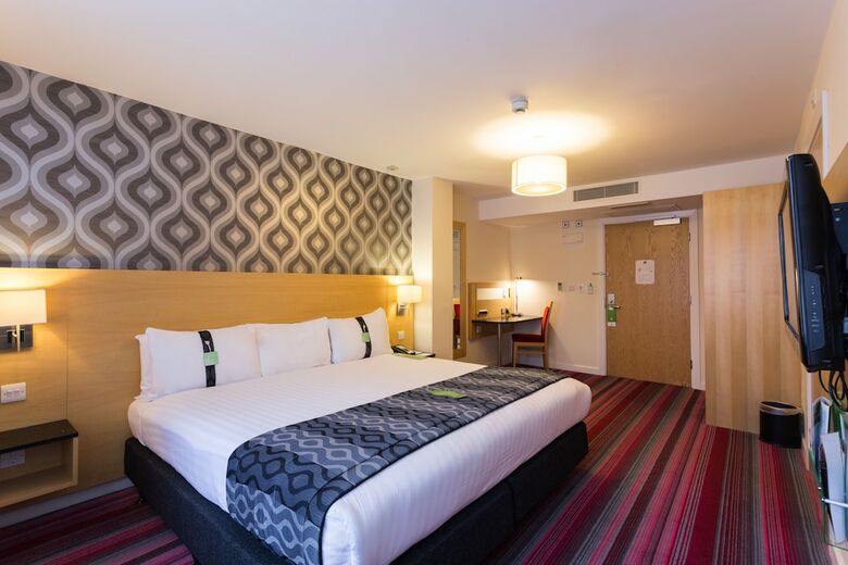Hotel Holiday Inn Newcastle Jesmond