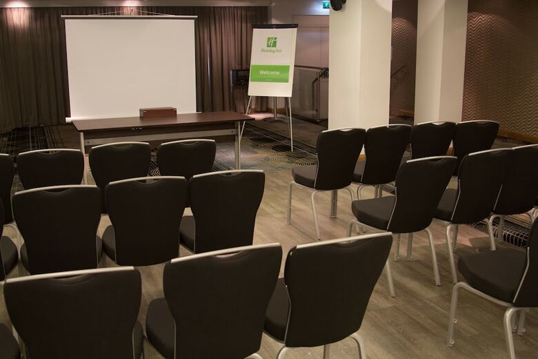 Hotel Holiday Inn Newcastle Jesmond