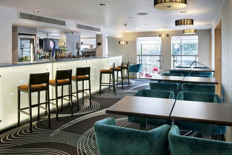 Hotel Holiday Inn Newcastle Jesmond