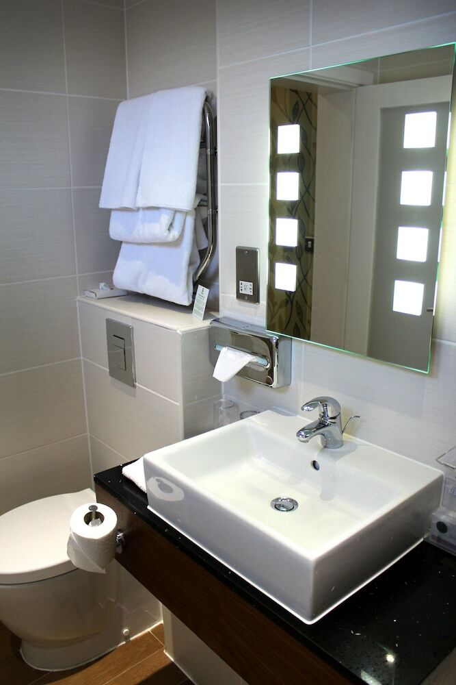Hotel Holiday Inn Newcastle Jesmond