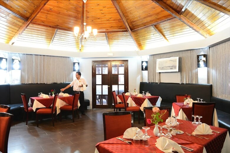 Hotel Fiesta Beach Djerba - All Inclusive