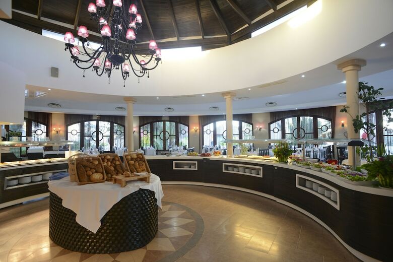 Hotel Fiesta Beach Djerba - All Inclusive