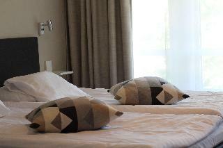Best Western Hotel V�rnamo