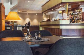 Best Western Hotel V�rnamo