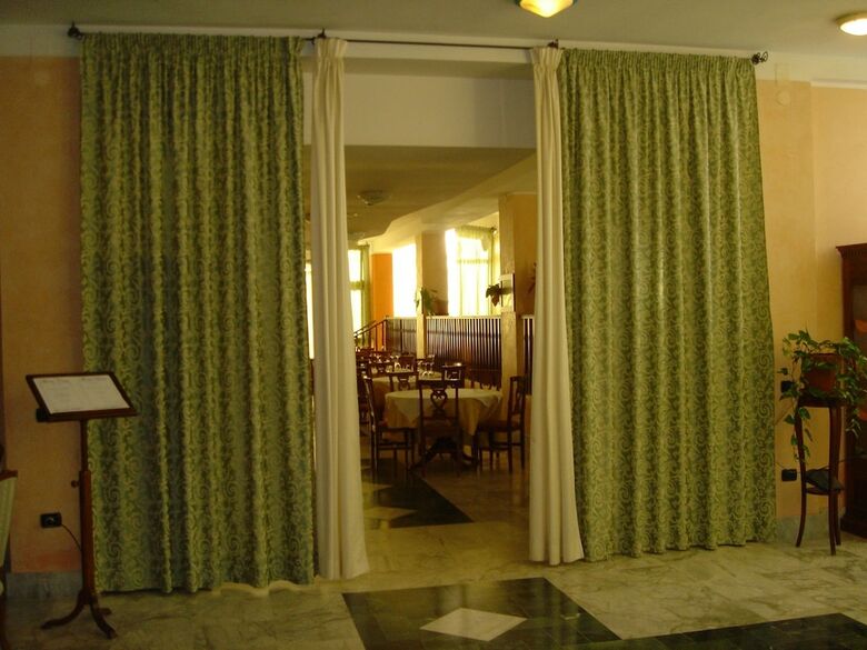 Hotel Italy Resort Bosa