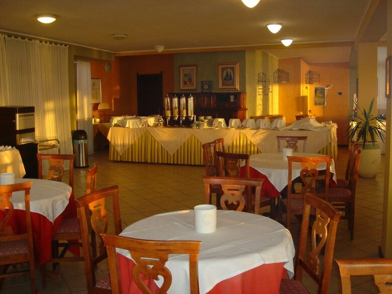 Hotel Italy Resort Bosa