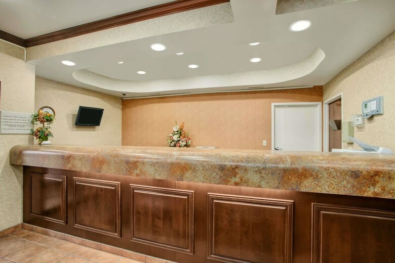 Motel Super 8 By Wyndham Grayville