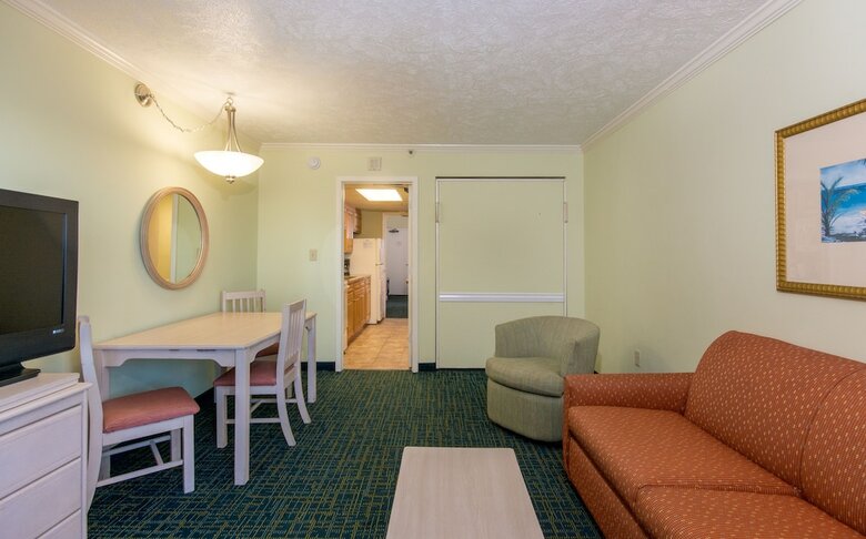 Hotel Grande Cayman Resort