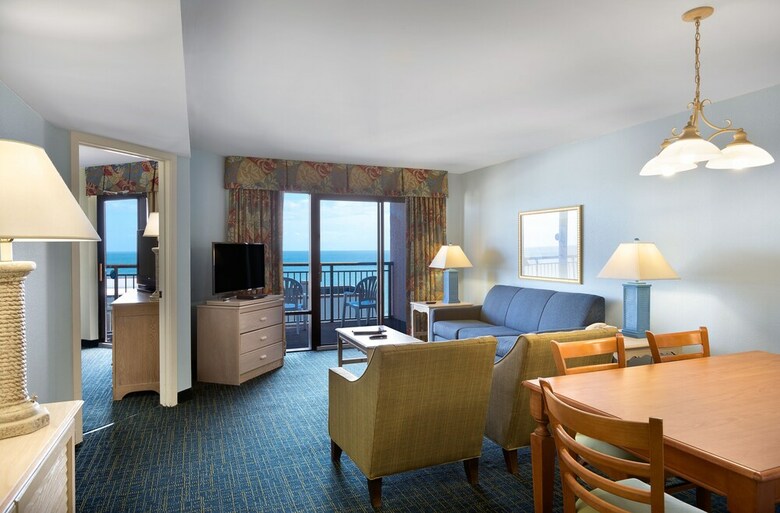 Hotel Grande Cayman Resort