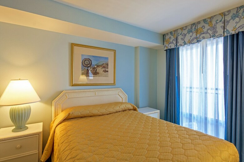 Hotel Grande Cayman Resort