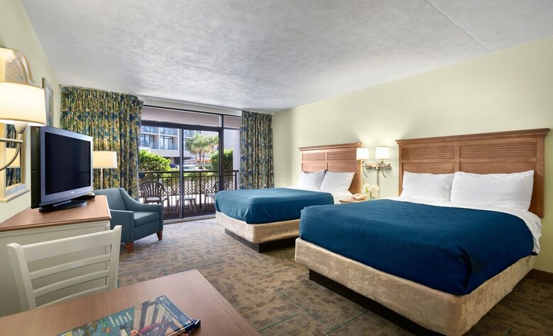 Hotel Grande Cayman Resort