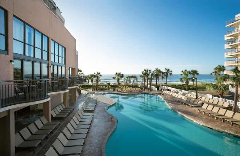 Hotel Grande Cayman Resort