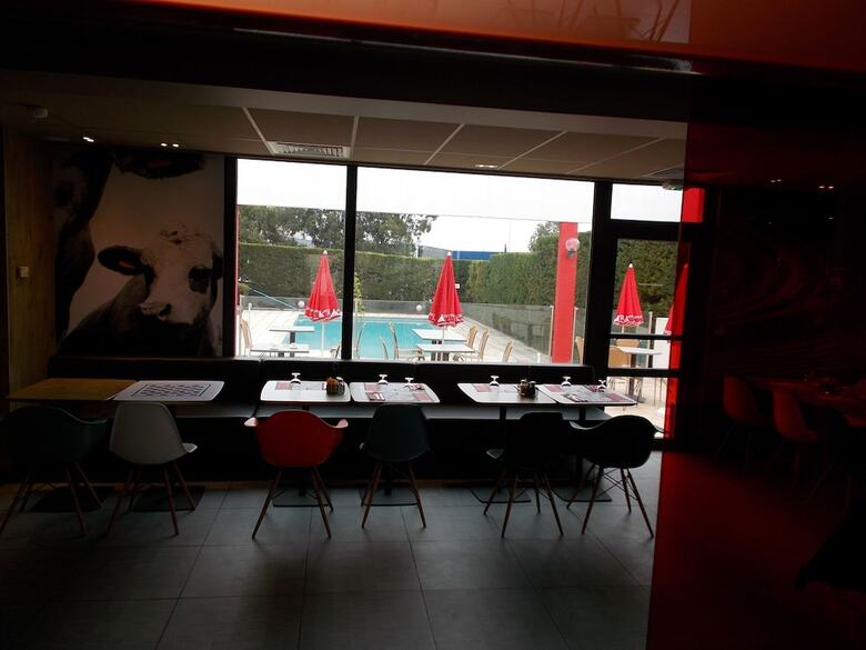 Hotel Ibis Toulon La Valette