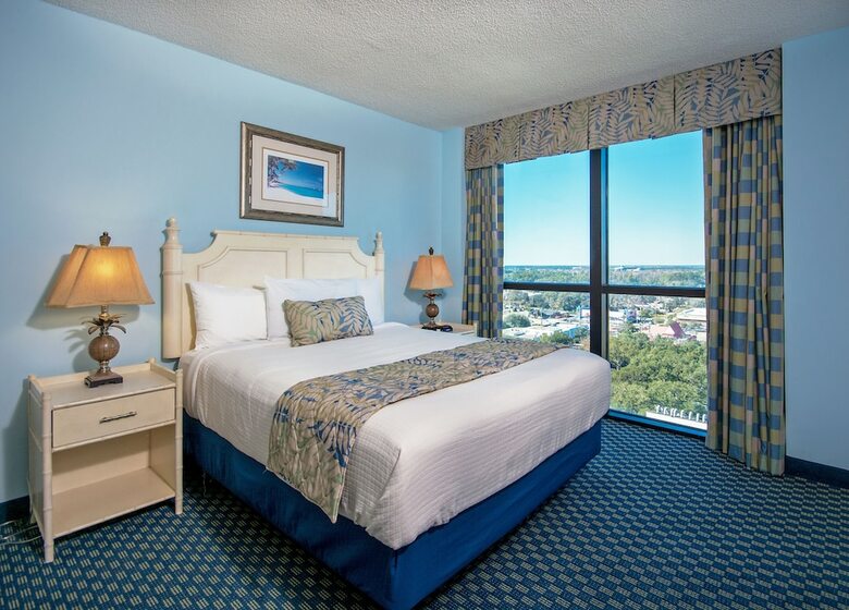 Hotel Caribbean Resort & Villas