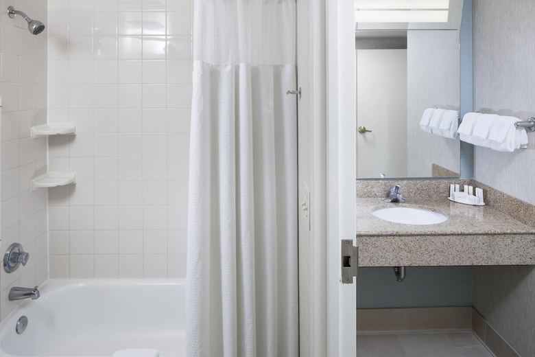 Hotel Courtyard By Marriott Carolina Beach