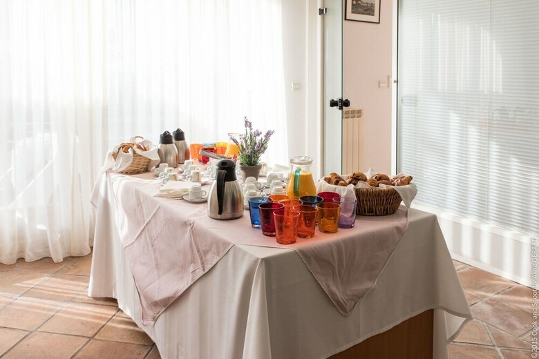 Hotel H�tel Alain Llorca