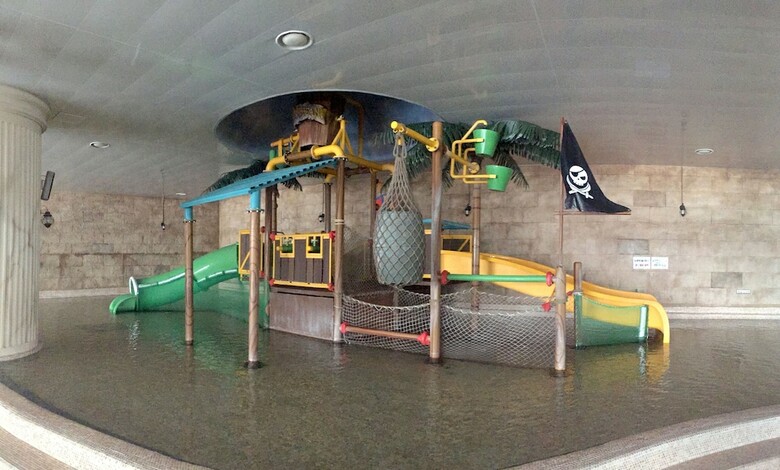 Apartamento Sunvalley Hotel