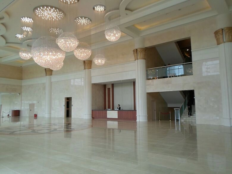 Apartamento Sunvalley Hotel