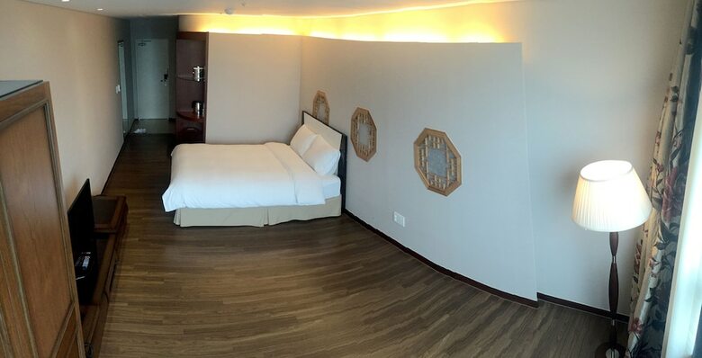 Apartamento Sunvalley Hotel