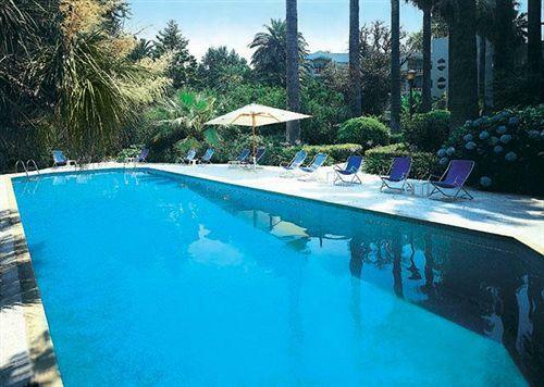Hotel La Residenza Sorrento