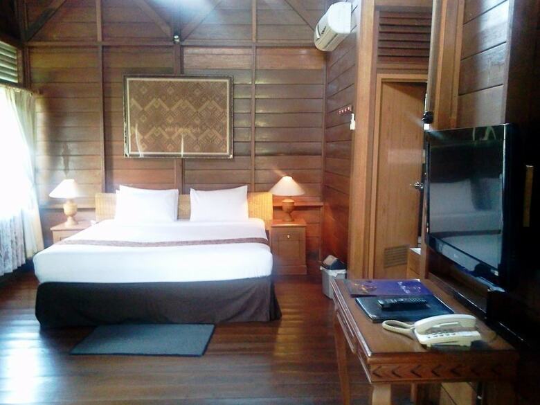 Apartamento Citra Cikopo Hotel