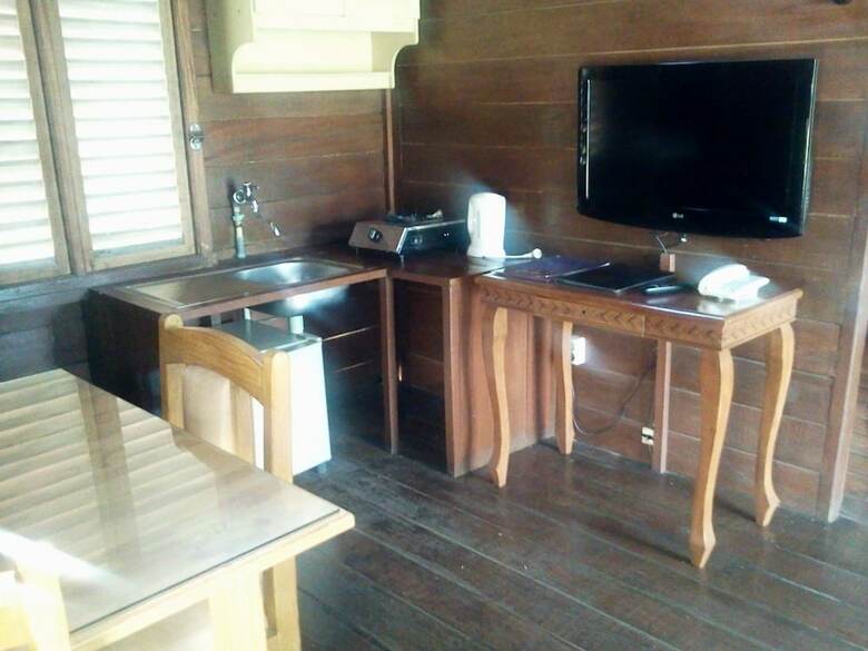 Apartamento Citra Cikopo Hotel