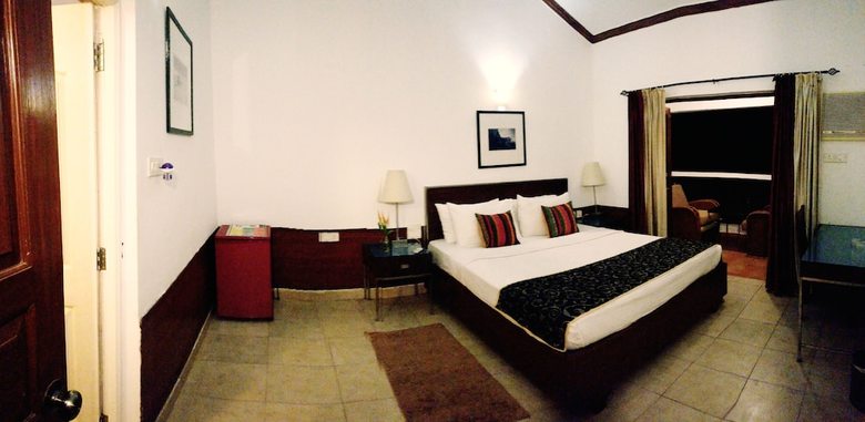 Apartamentos The Camelot Beach Resort