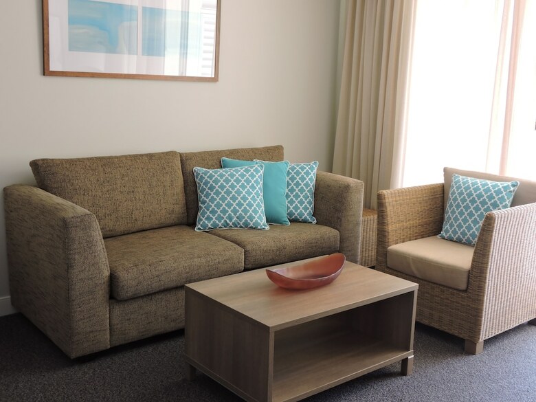 Ettalong Beach Premium Waterview Apartments