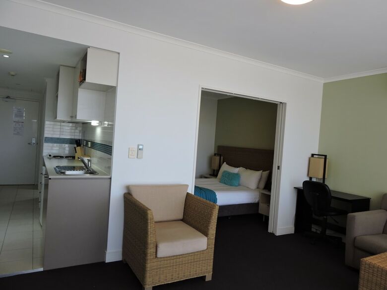 Ettalong Beach Premium Waterview Apartments
