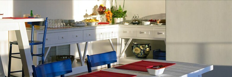 Hotel Le Terrazze - Adults Only