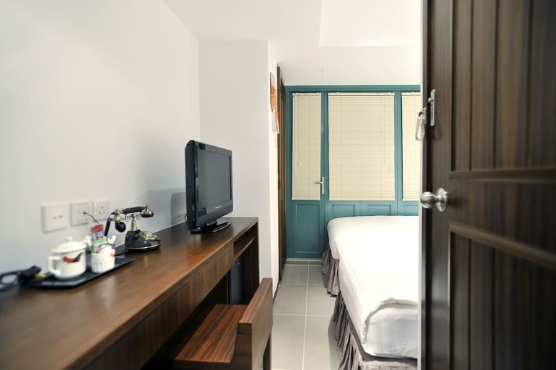 Hotel Mingle Place By The Park