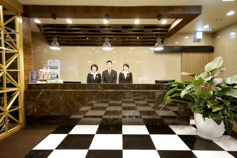 Kindness Hotel - Tainan Chihkan Tower