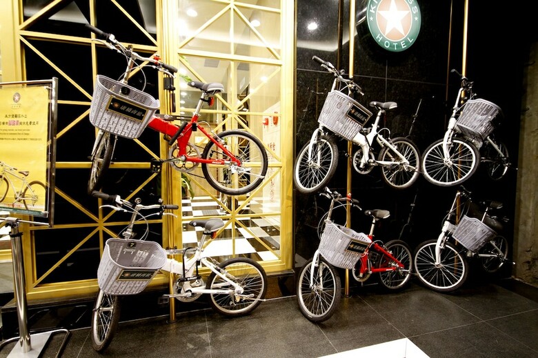 Kindness Hotel - Tainan Chihkan Tower