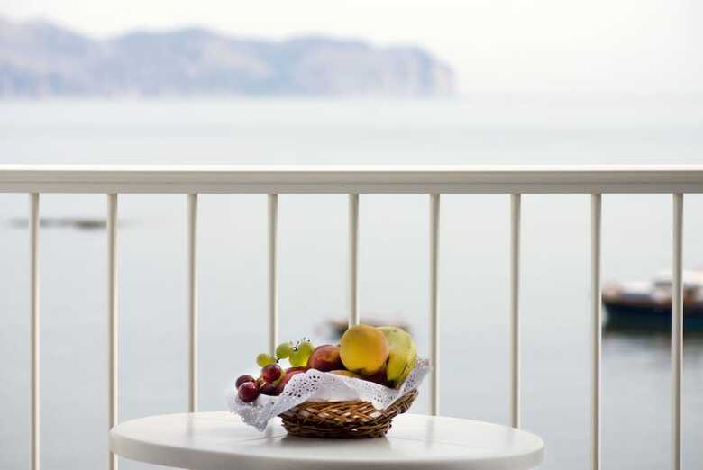 Hotel Panoramic Alcudia